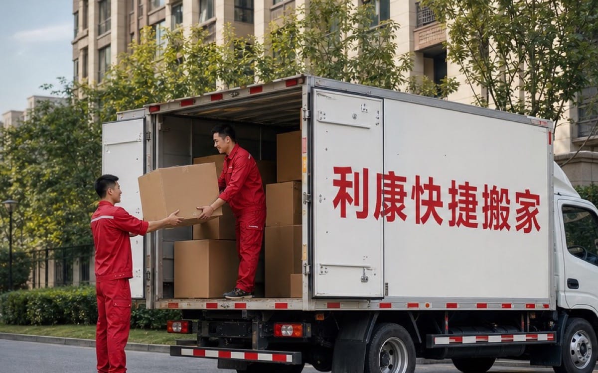 专业车队