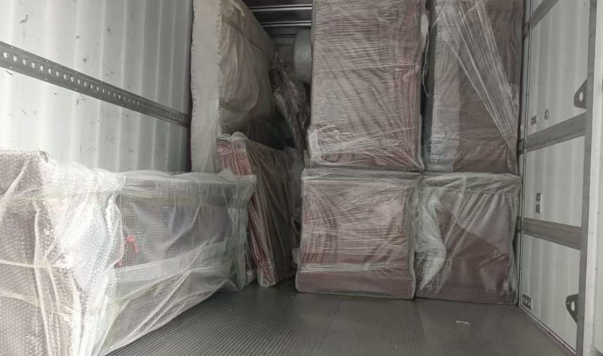 服务动态
